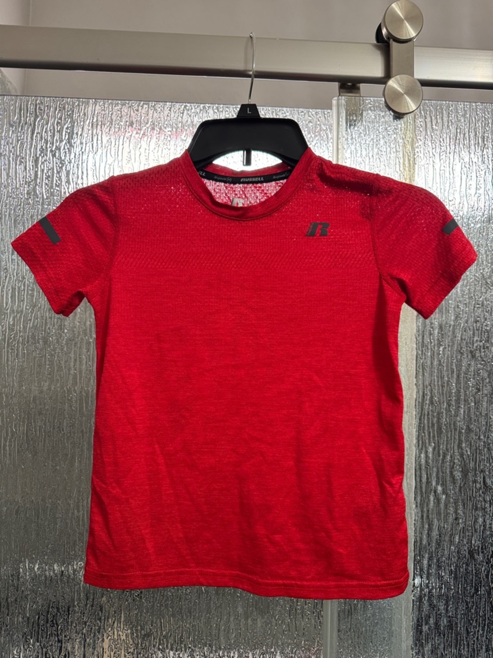 Russell Athletic Kids Performance Tshirt